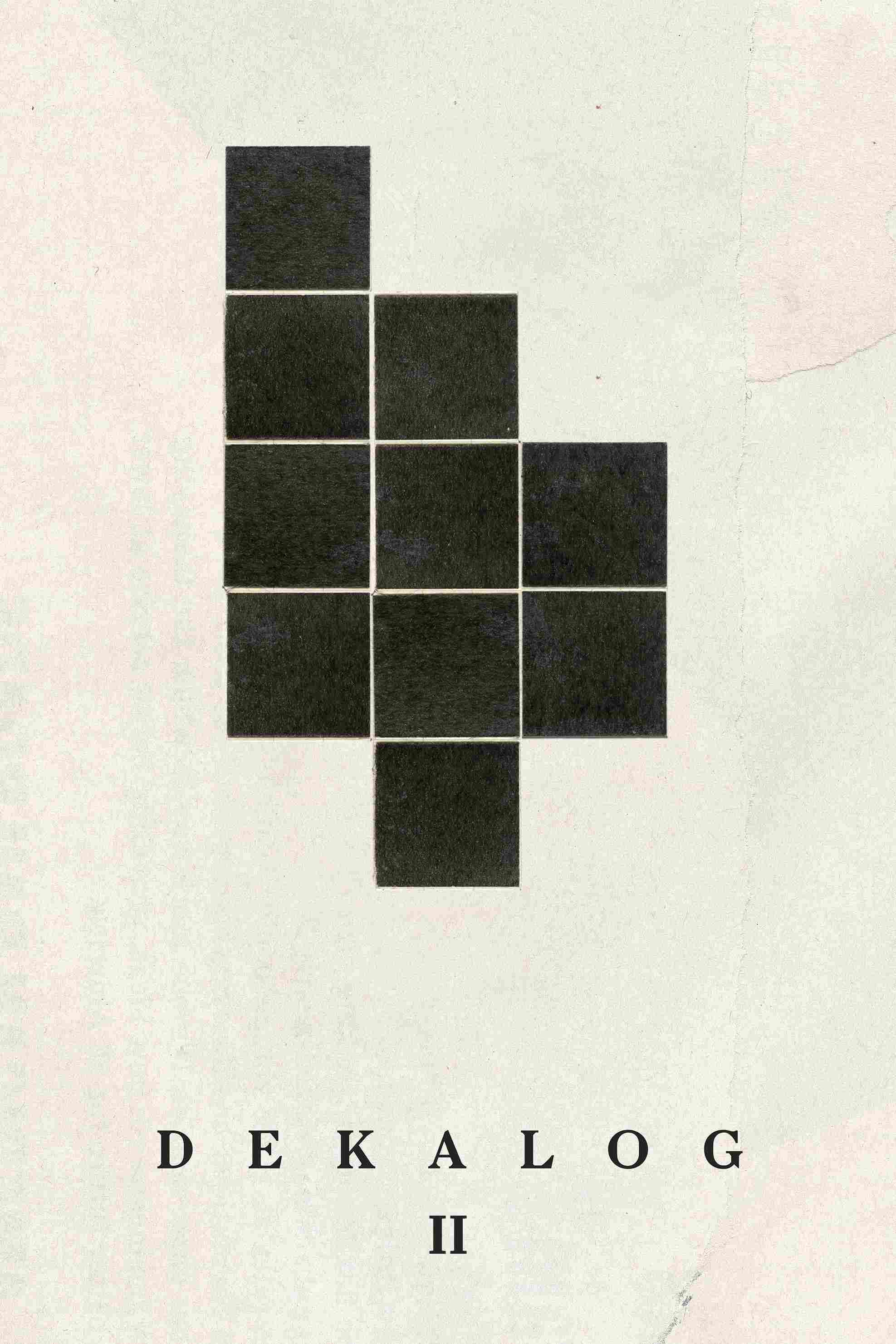 Dekalog, dwa Oglądaj online za darmo w dobrej jakości