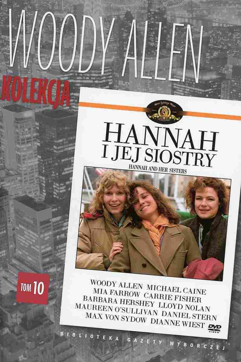 Hannah i jej siostry Oglądaj w HD online