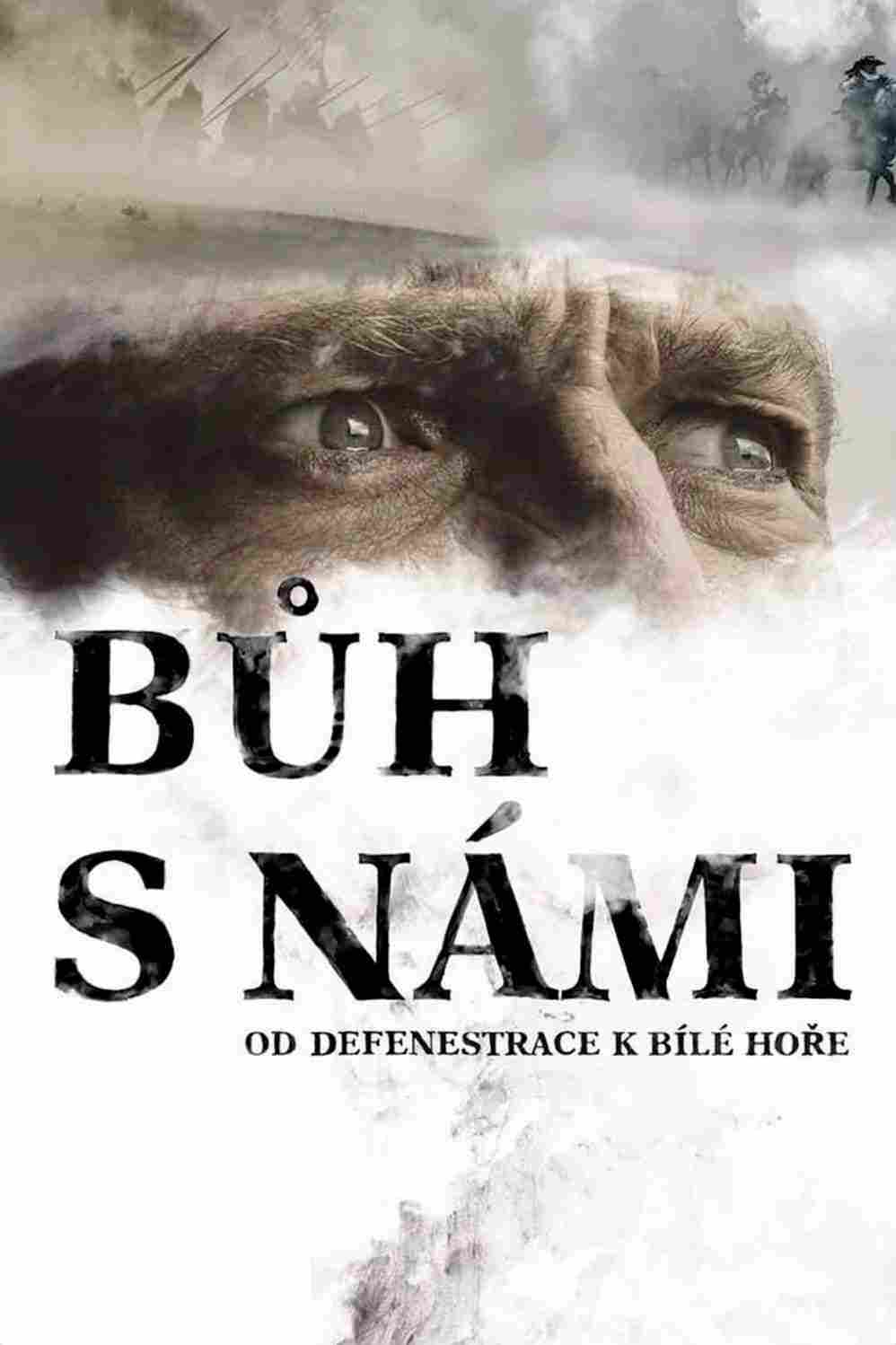 Buh s námi Oglądaj w HD online