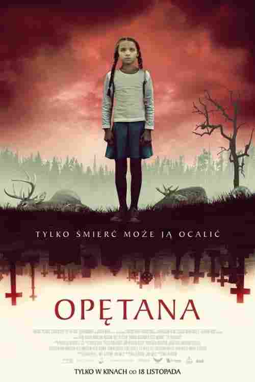Opętana Oglądaj w HD online