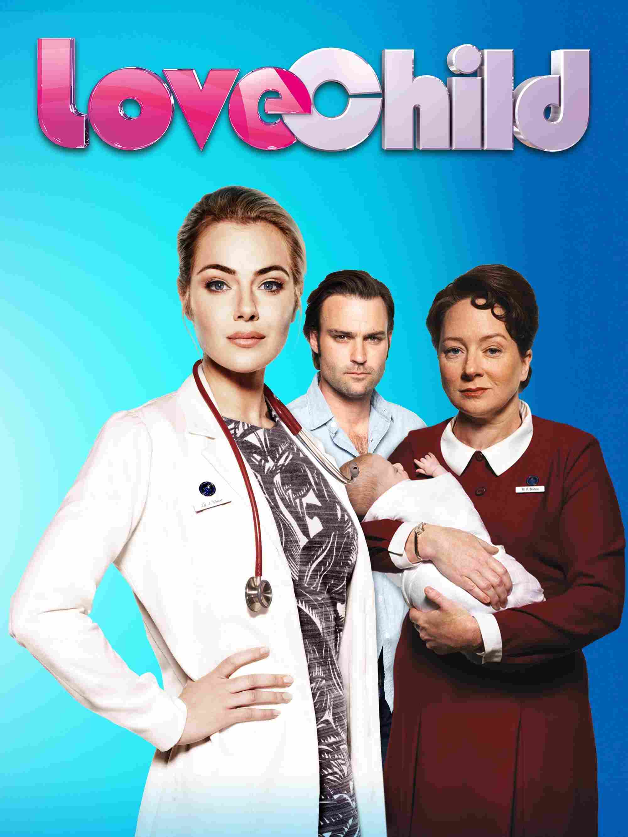 Love Child Oglądaj w HD online