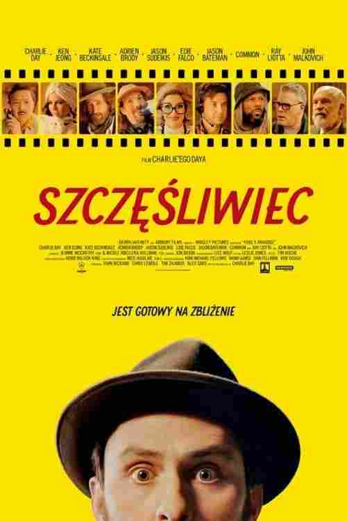 Szczęśliwiec Oglądaj online za darmo w dobrej jakości