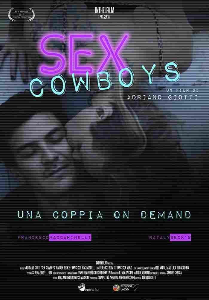 Sex cowboys Oglądaj w HD online