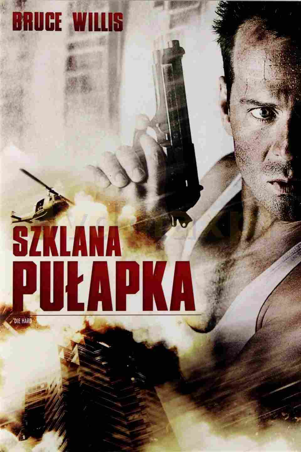 Szklana pułapka Oglądaj w HD online