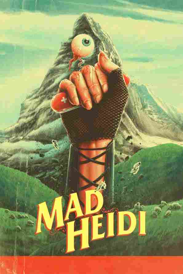 Mad Heidi Oglądaj w HD online