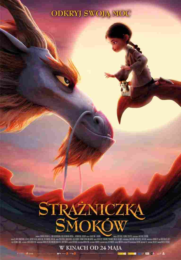 Strażniczka smoków Oglądaj w HD online