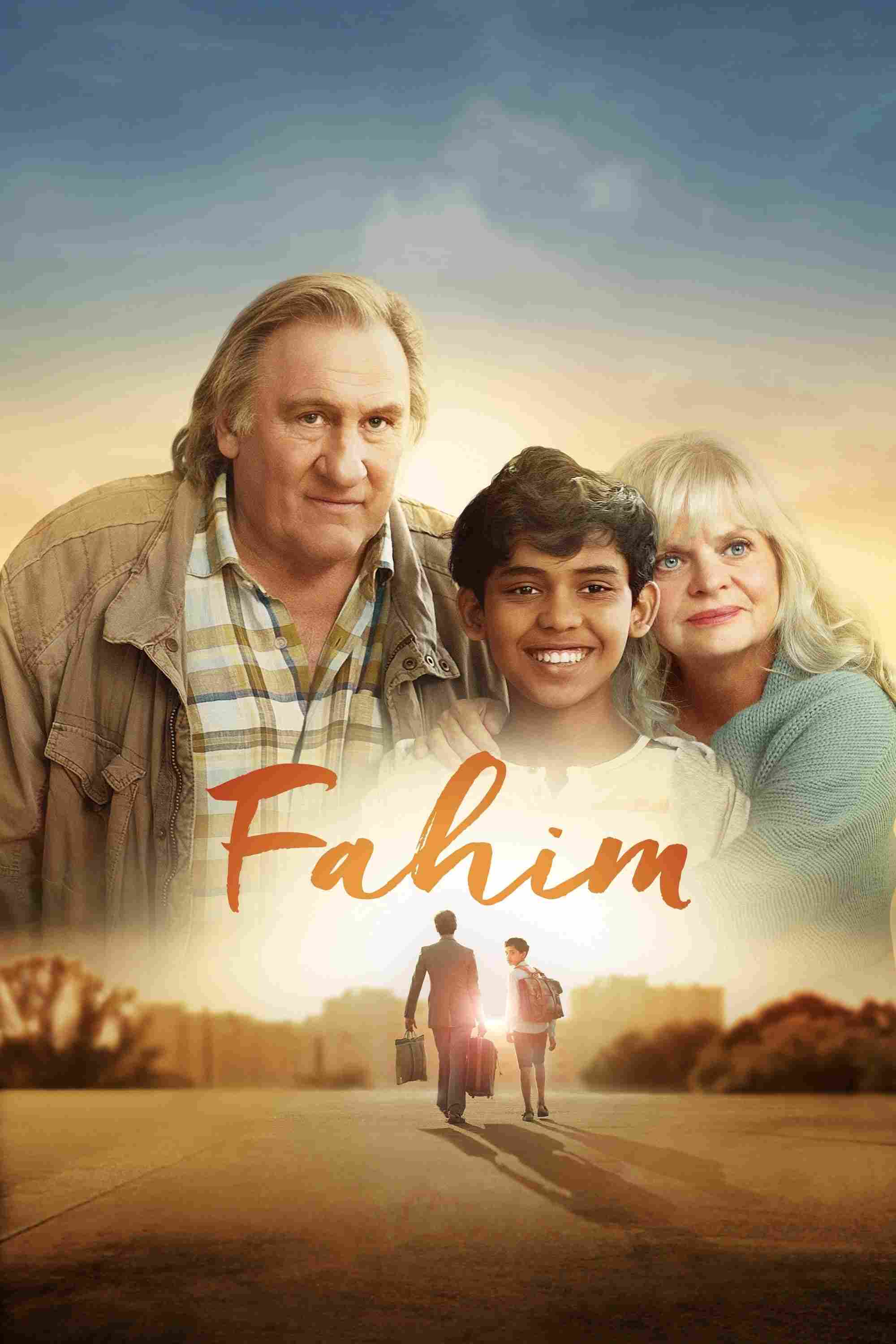 Fahim, mały książę szachów Oglądaj w HD online