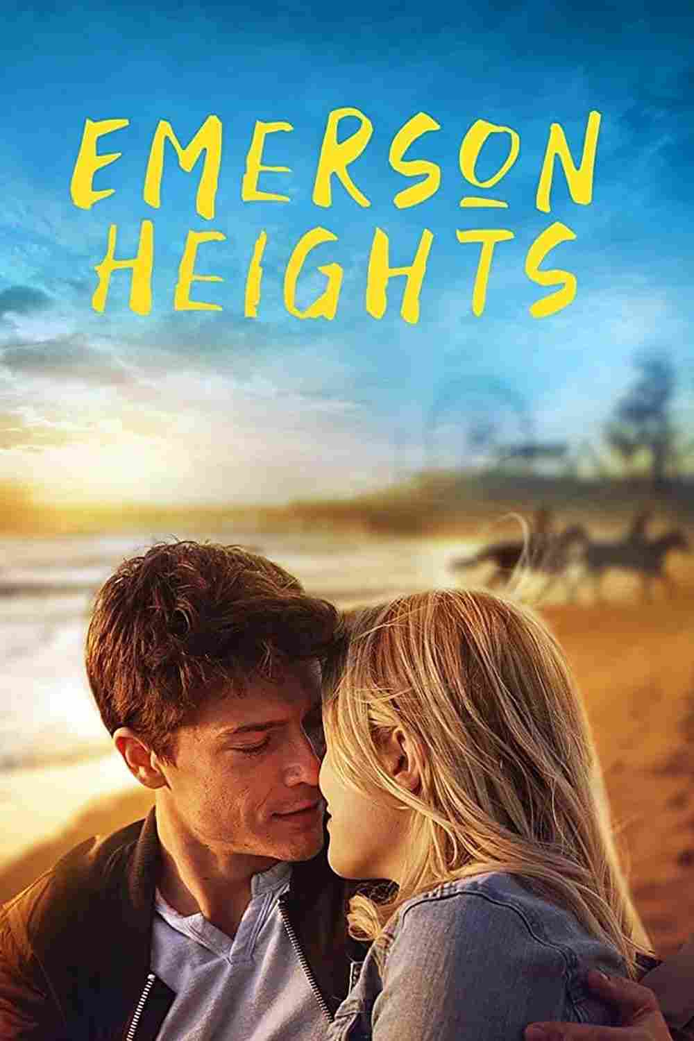 Emerson Heights Oglądaj w HD online