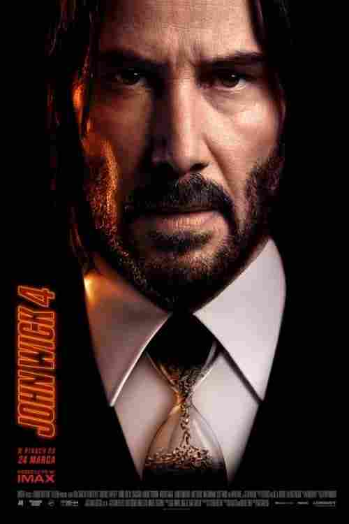 John Wick 4 Oglądaj w HD online