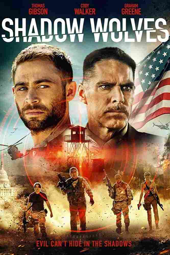 Shadow Wolves Oglądaj w HD online