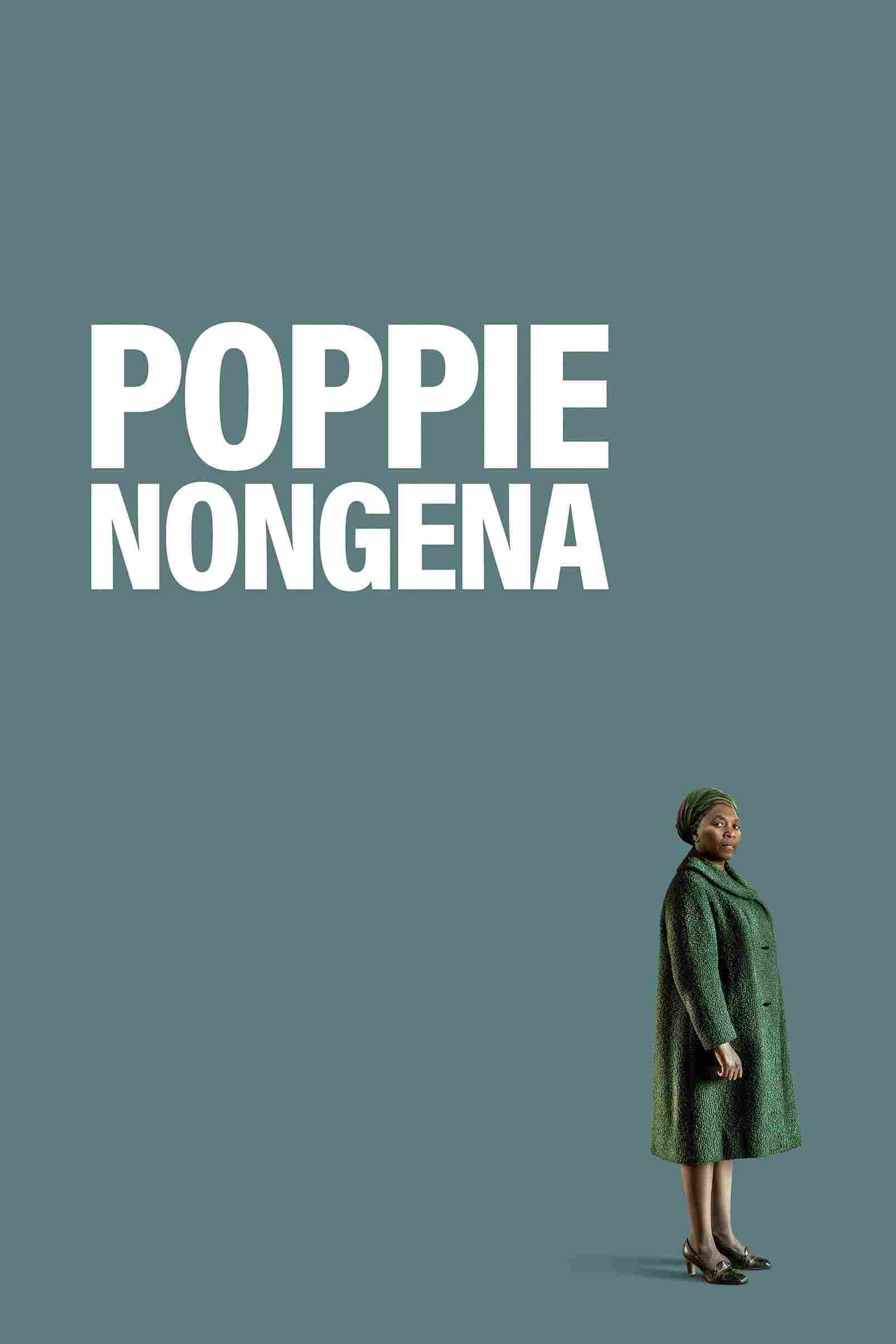 Poppie Nongena Oglądaj online za darmo w dobrej jakości