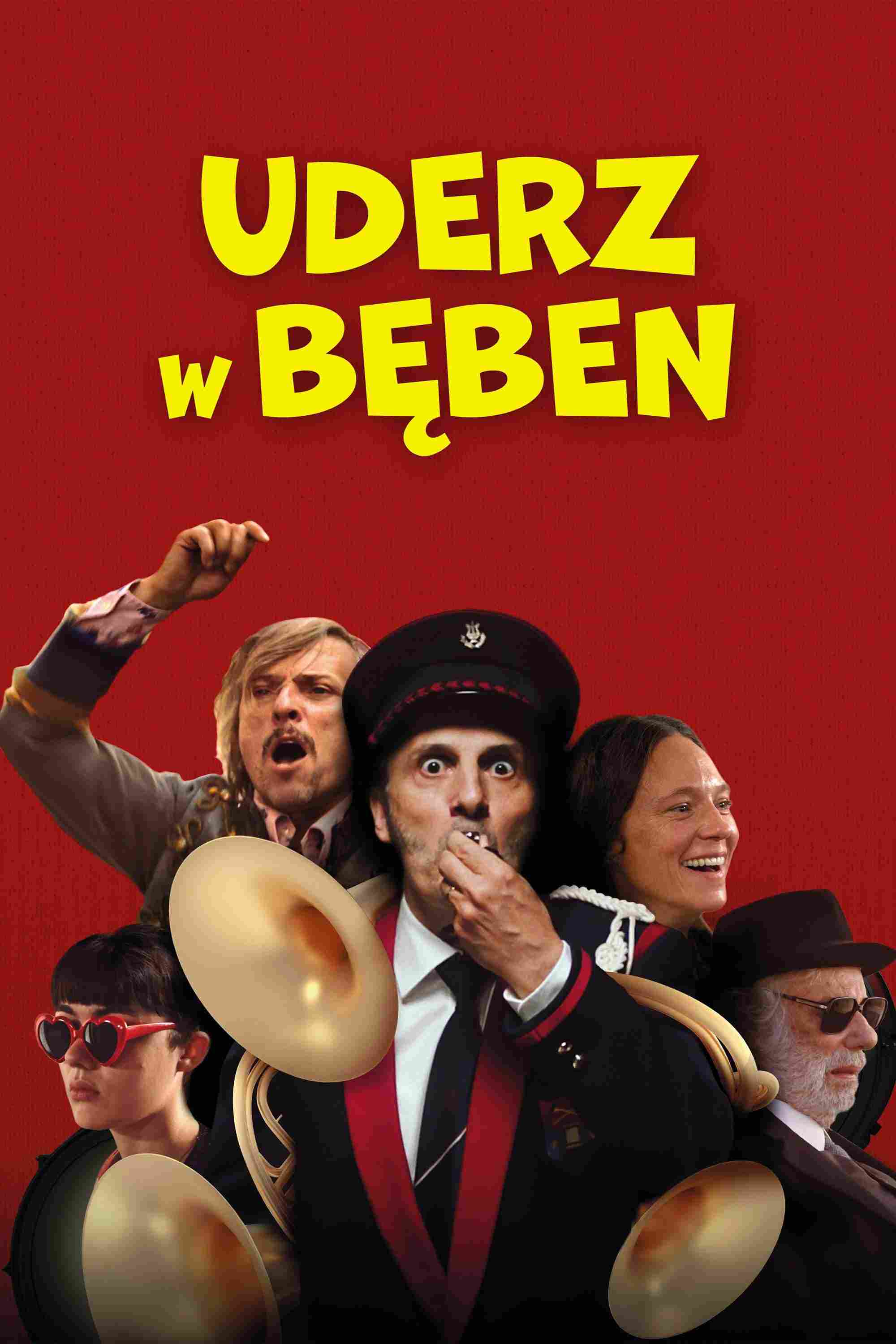 Uderz w bęben Oglądaj online za darmo w dobrej jakości
