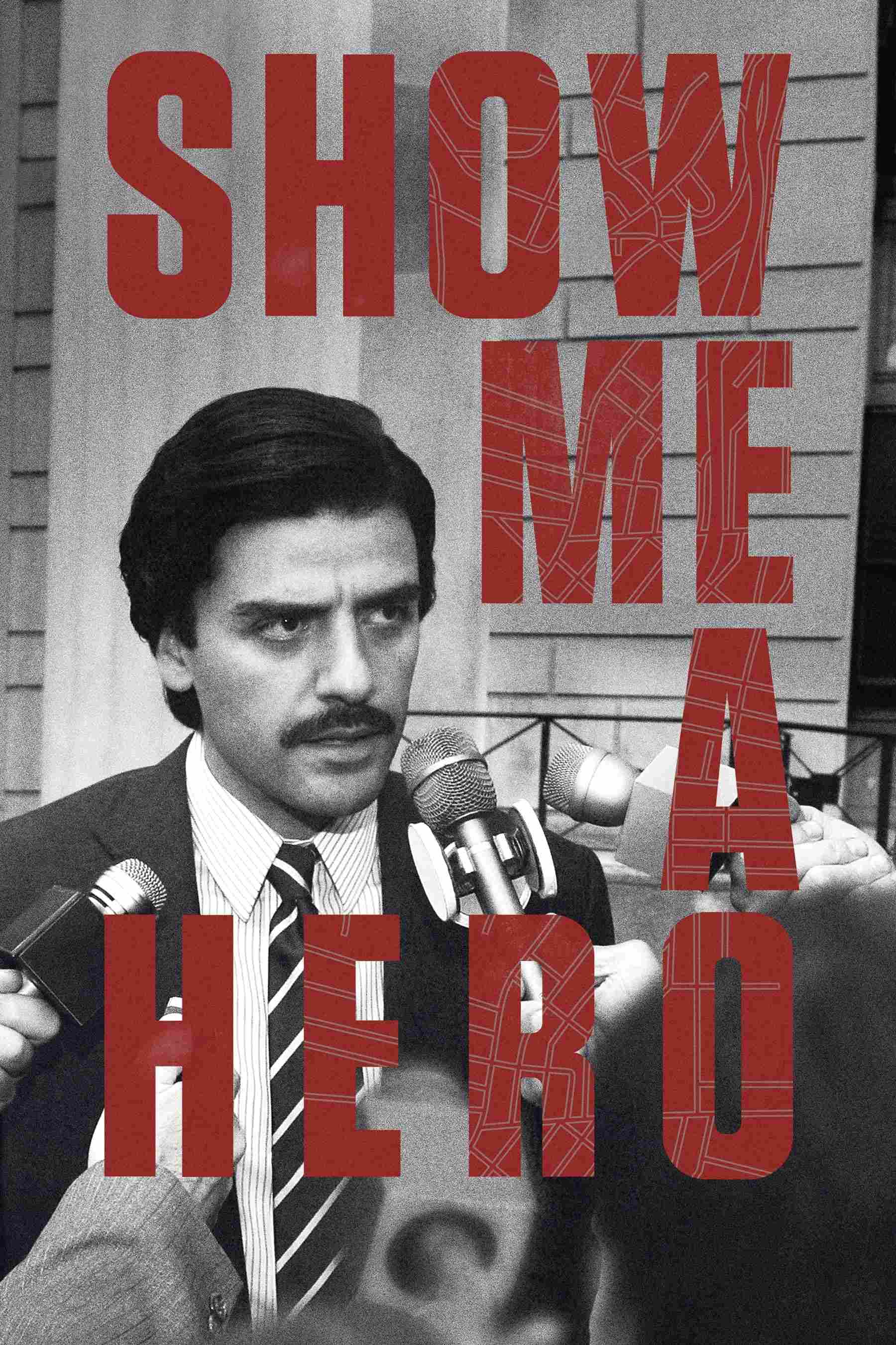 Show Me a Hero Oglądaj w HD online