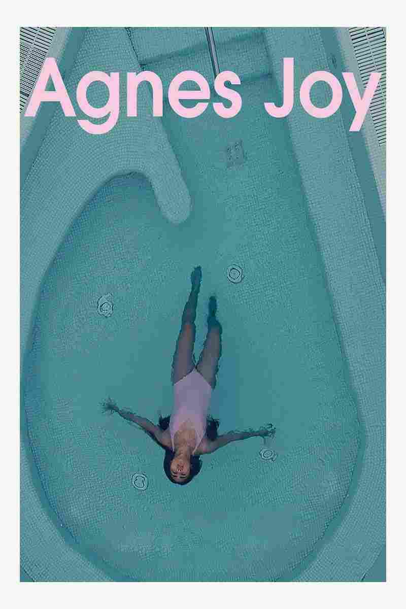 Agnes Joy Oglądaj w HD online