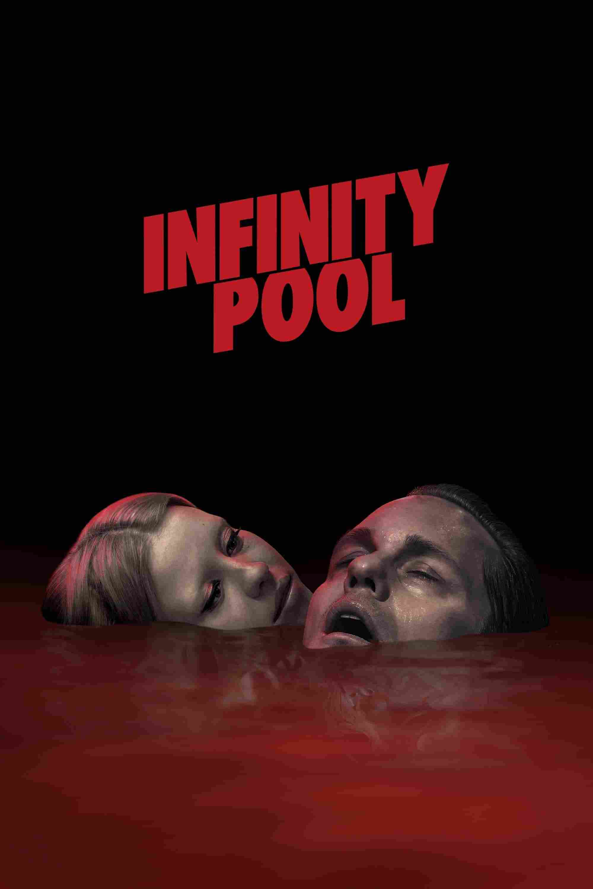 Infinity Pool Oglądaj w HD online