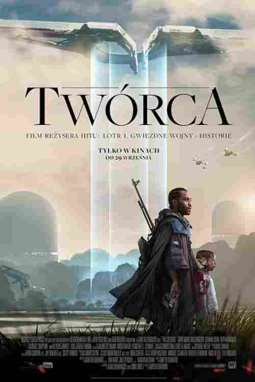 Twórca Oglądaj w HD online