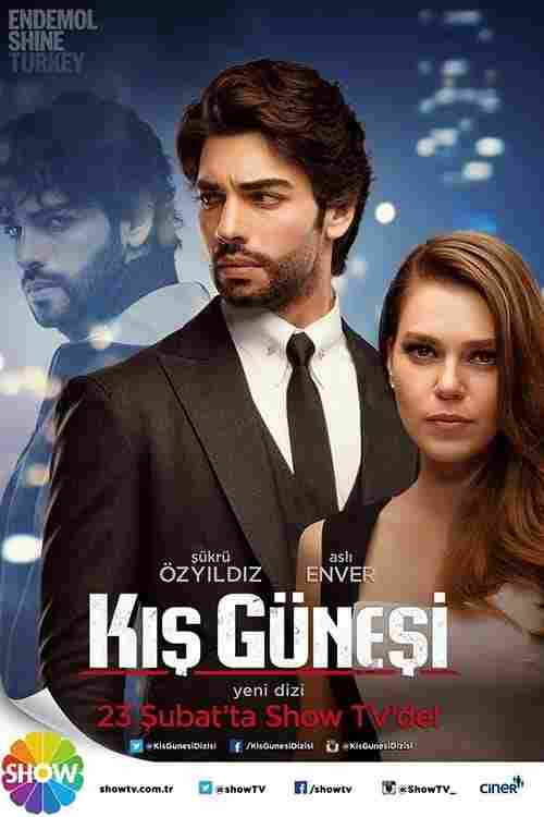 Kış Güneşi Oglądaj w HD online