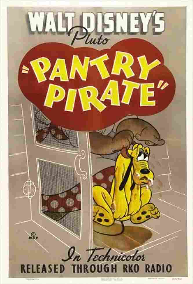 Pantry Pirate Oglądaj online za darmo w dobrej jakości
