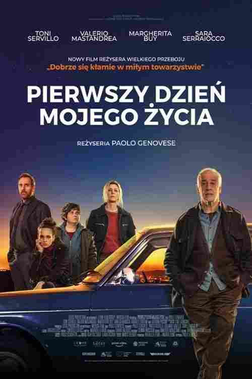 Pierwszy dzień mojego życia Oglądaj w HD online