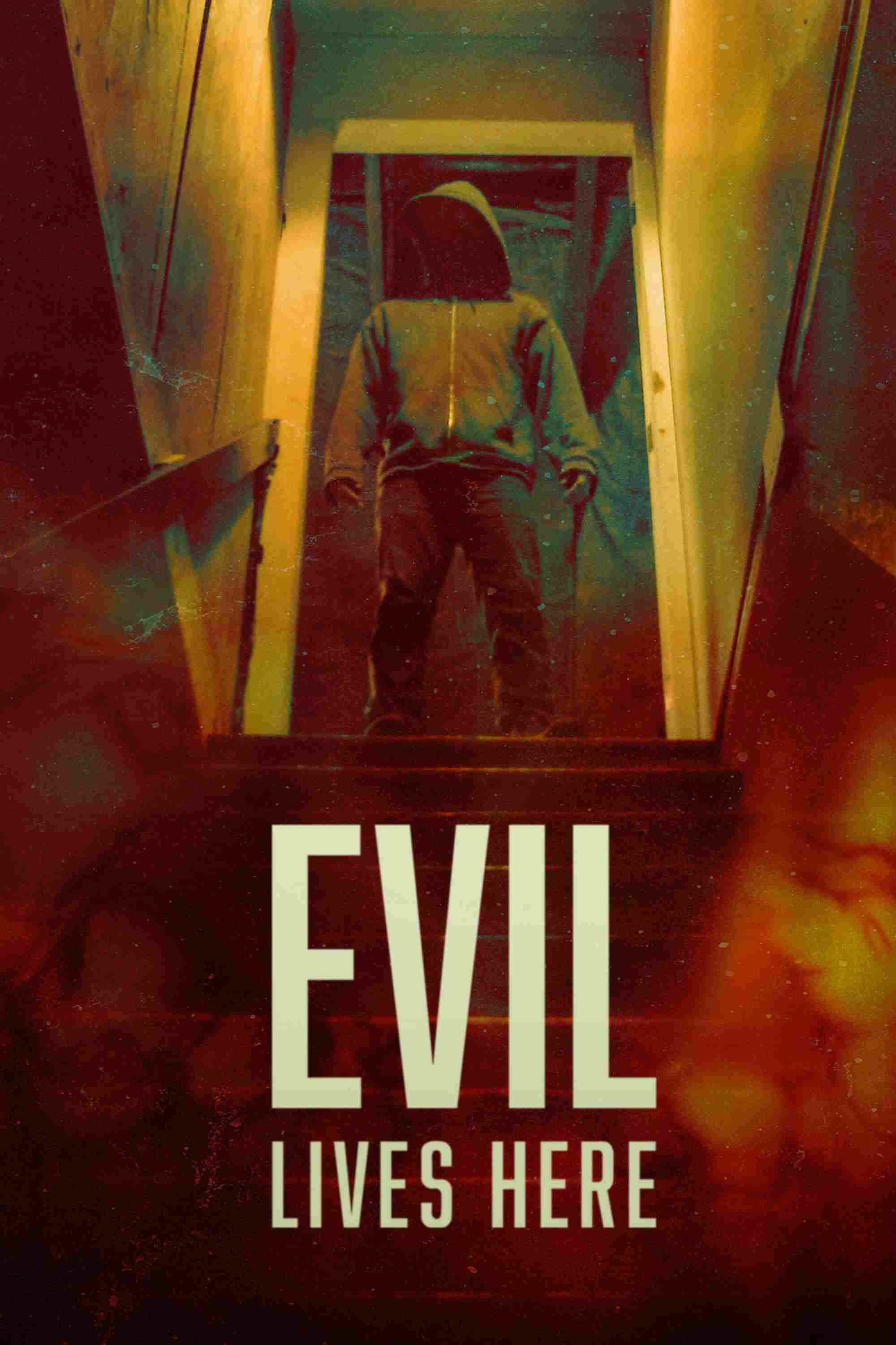 Evil Lives Here Oglądaj w HD online