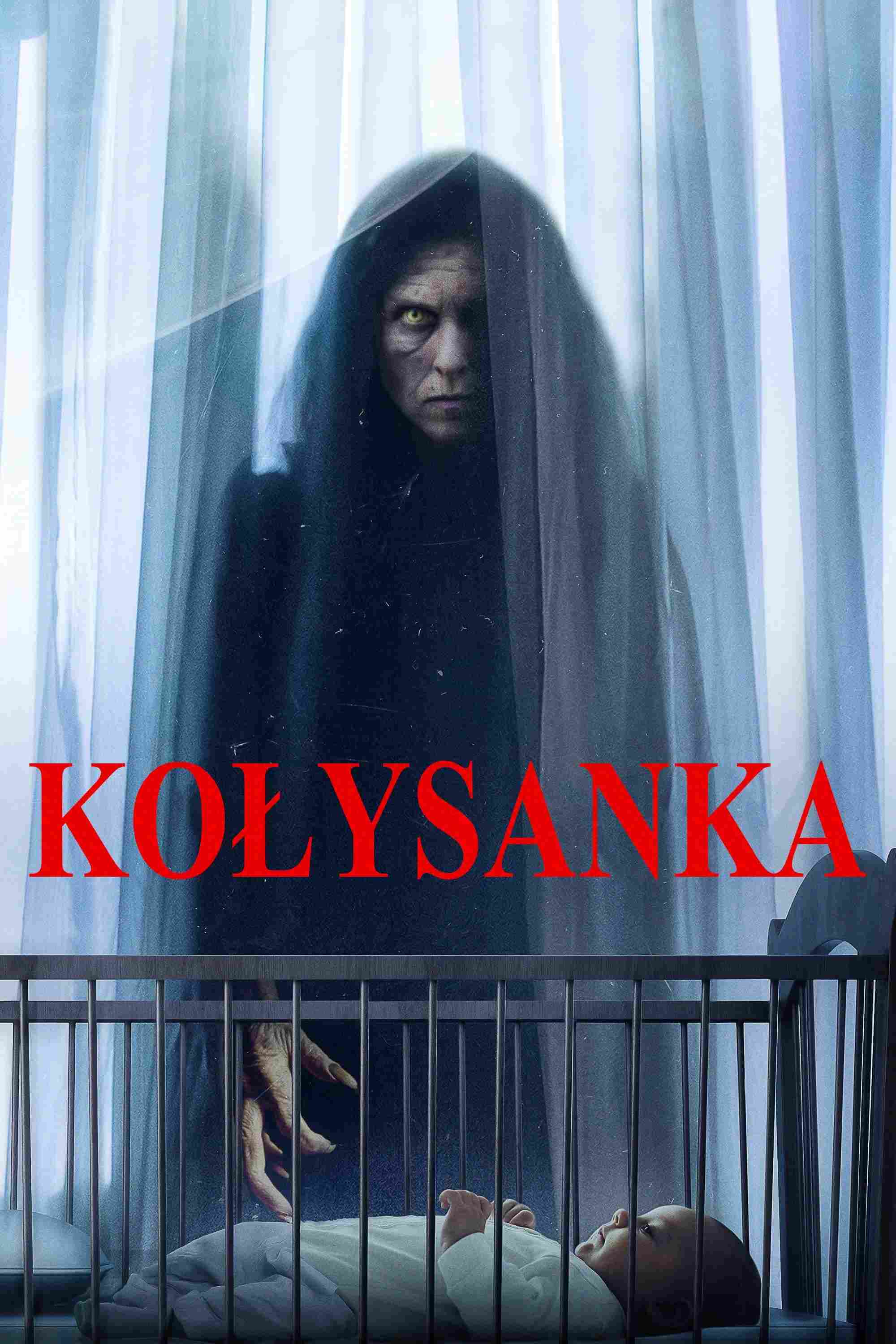 Kołysanka Oglądaj w HD online