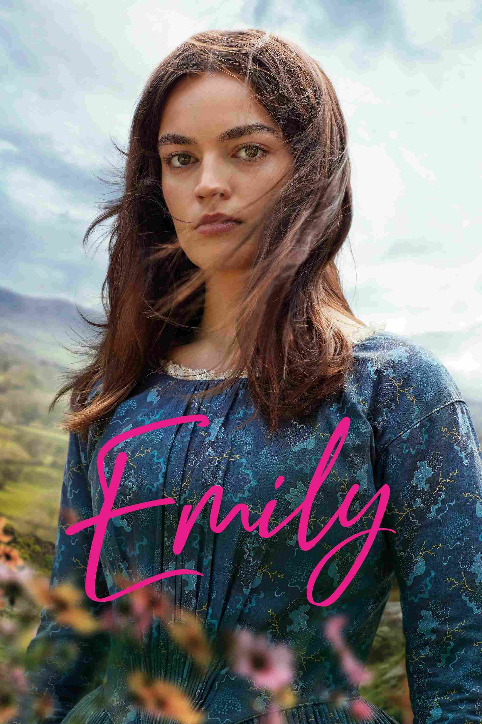 Emily Oglądaj w HD online
