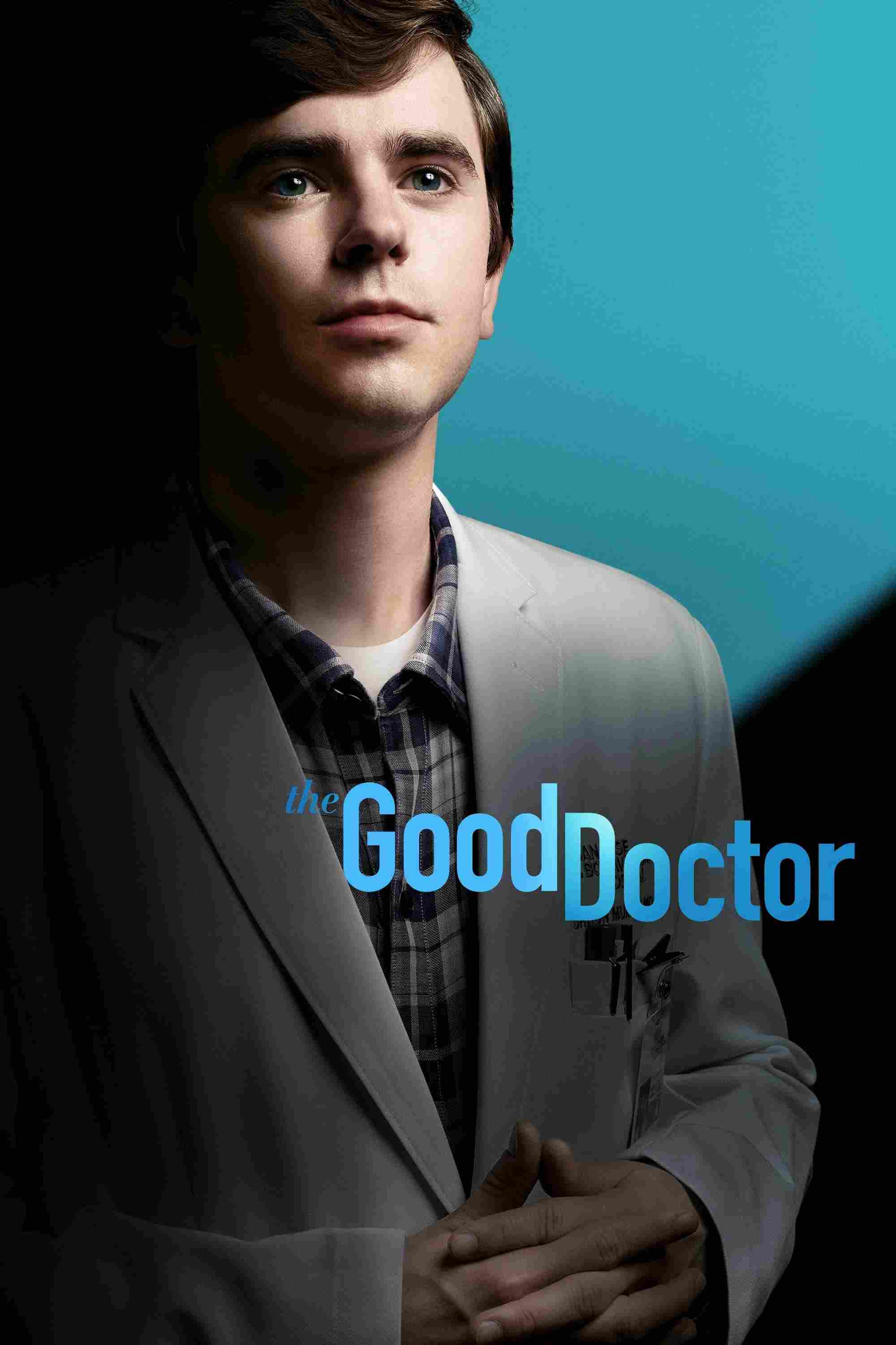 The Good Doctor Oglądaj w HD online