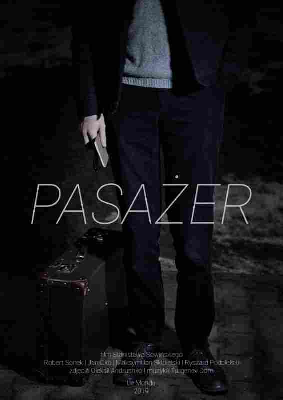 Pasażer Oglądaj online za darmo w dobrej jakości