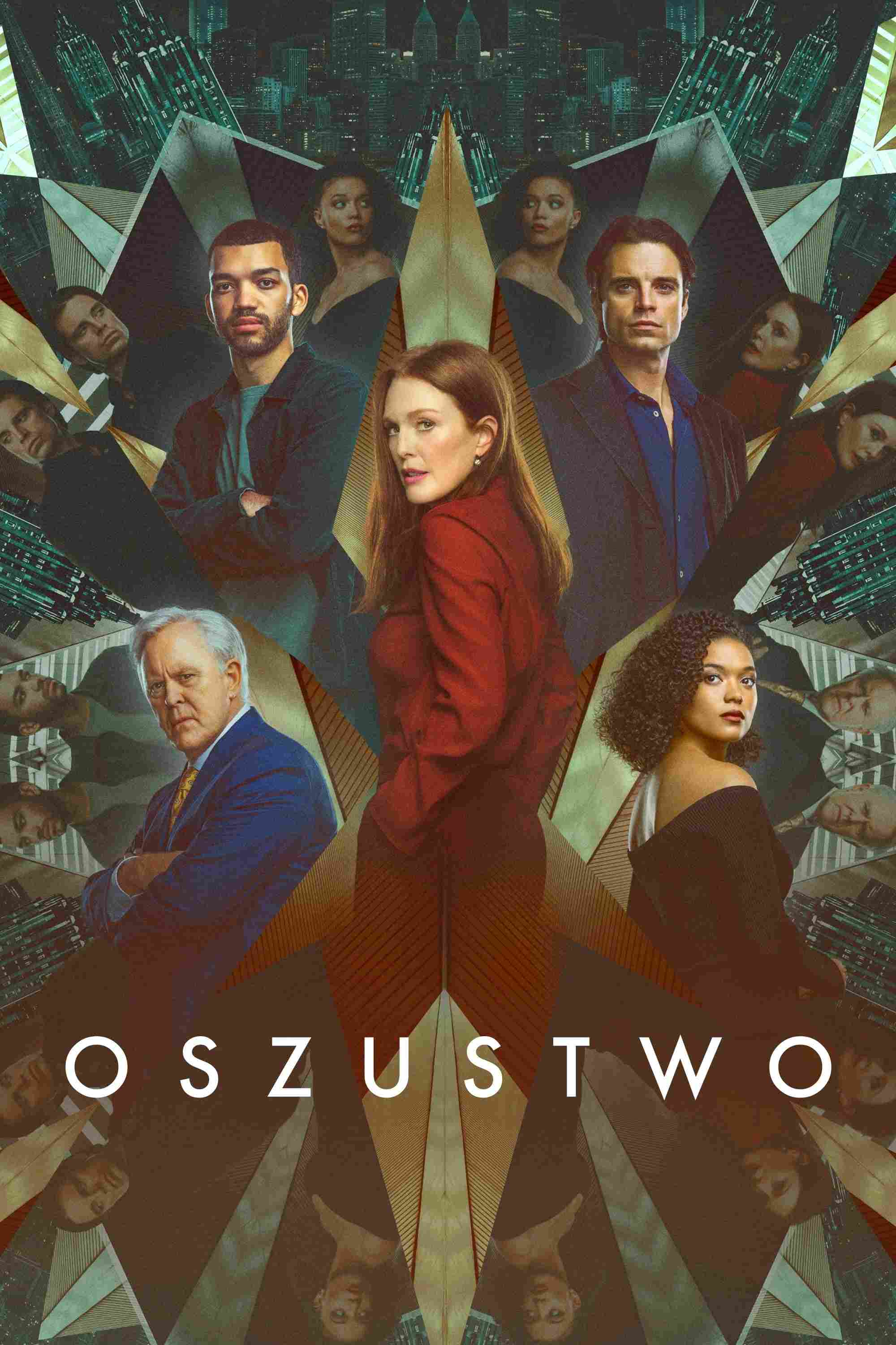 Oszustwo Oglądaj w HD online
