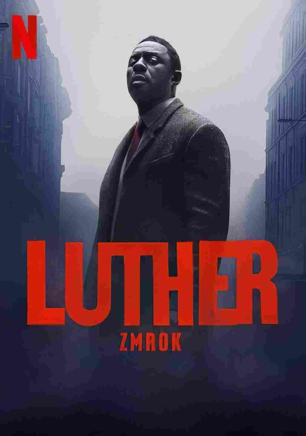 Luther: Zmrok Oglądaj w HD online