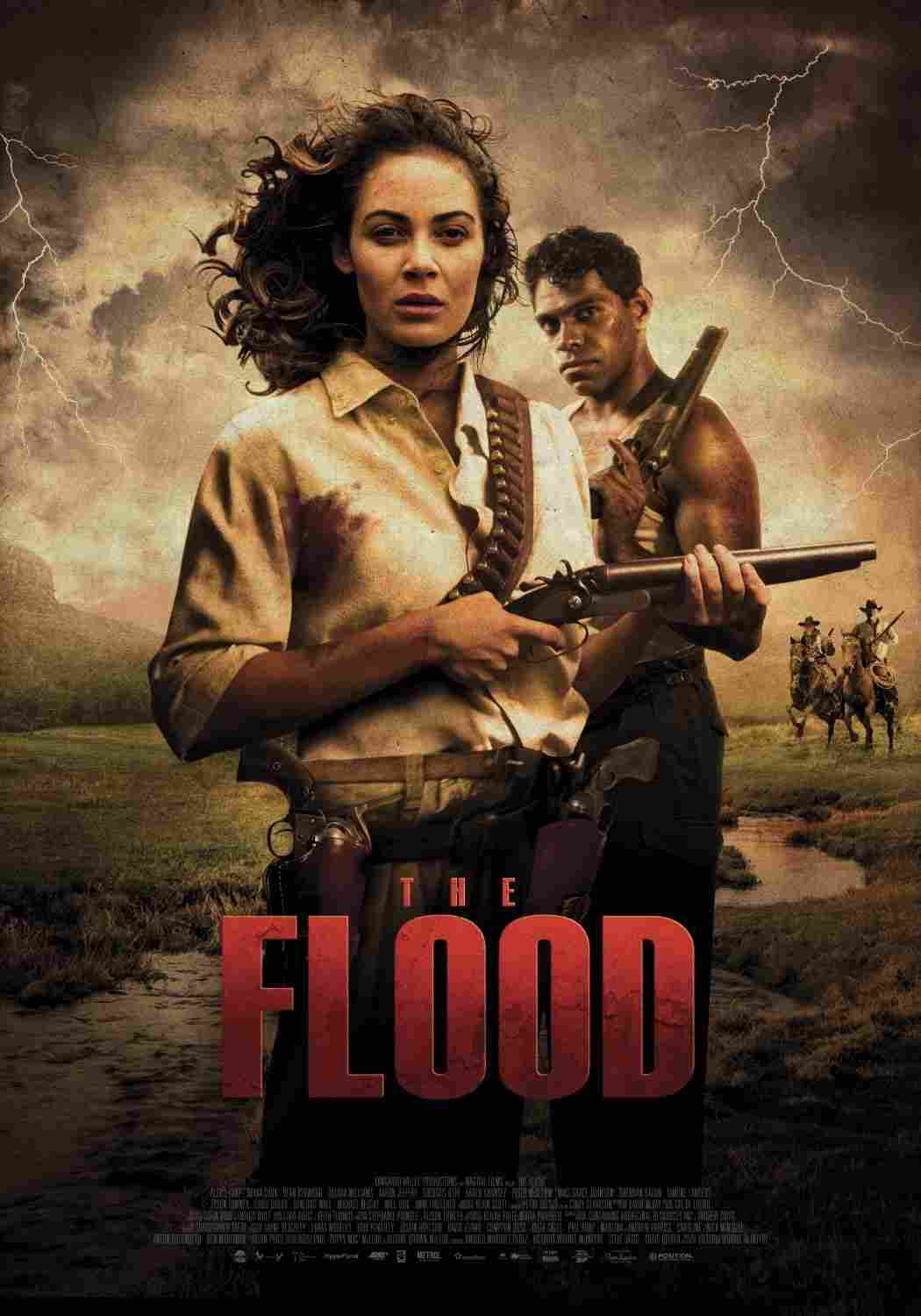 The Flood Oglądaj w HD online