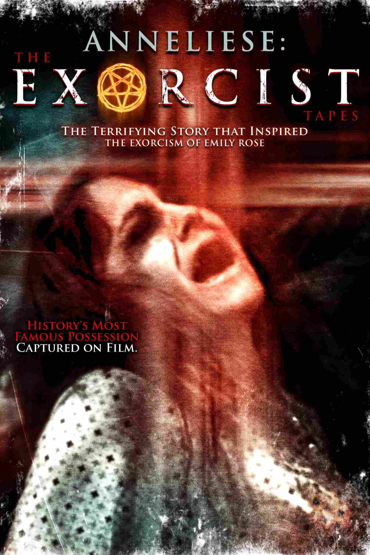 Anneliese  The Exorcist Tapes Oglądaj online za darmo w dobrej jakości
