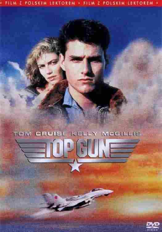 Top Gun Oglądaj w HD online