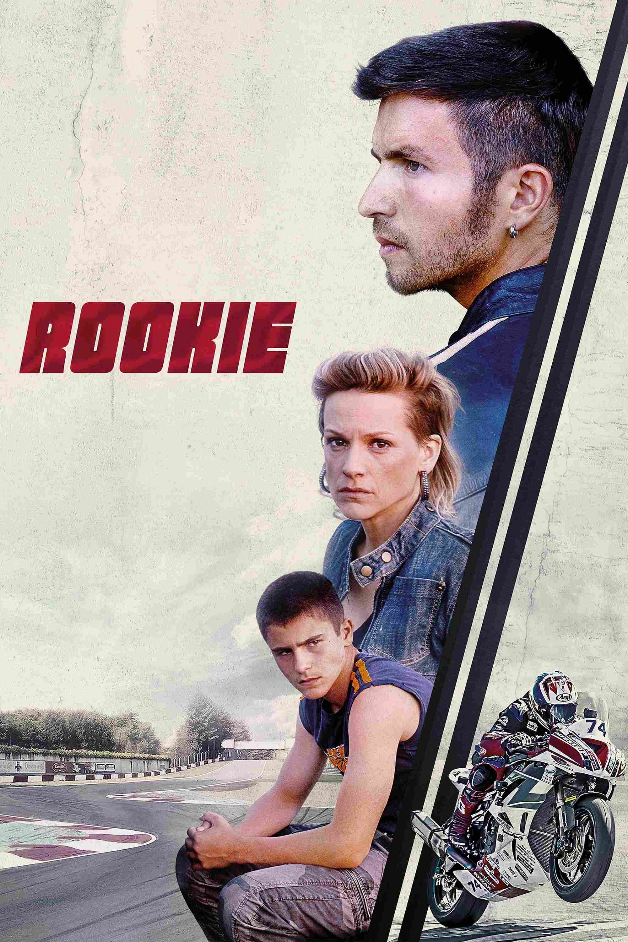 Debiutant Oglądaj w HD online