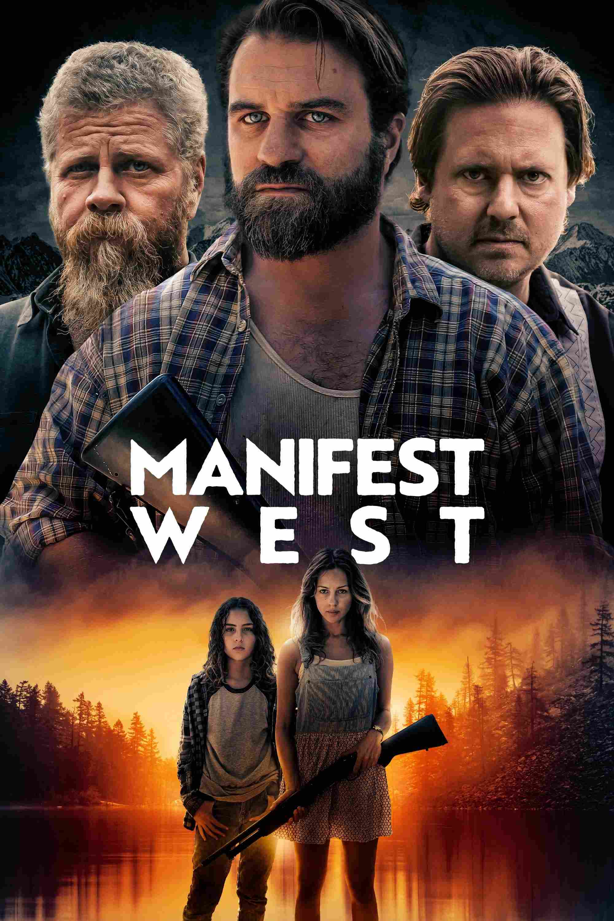 Manifest West Oglądaj w HD online