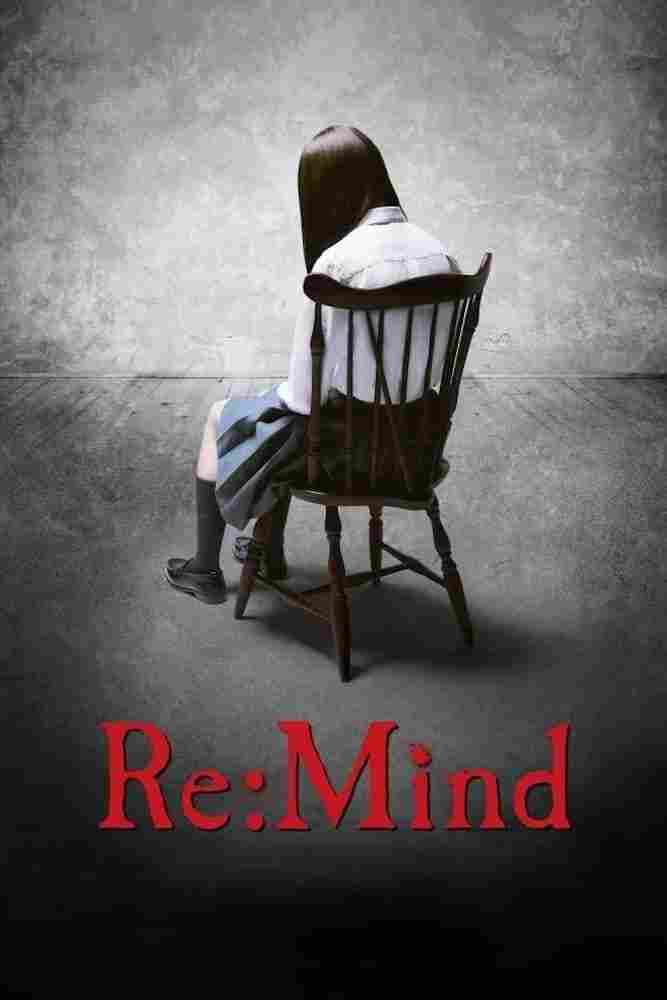 Re:Mind Oglądaj w HD online