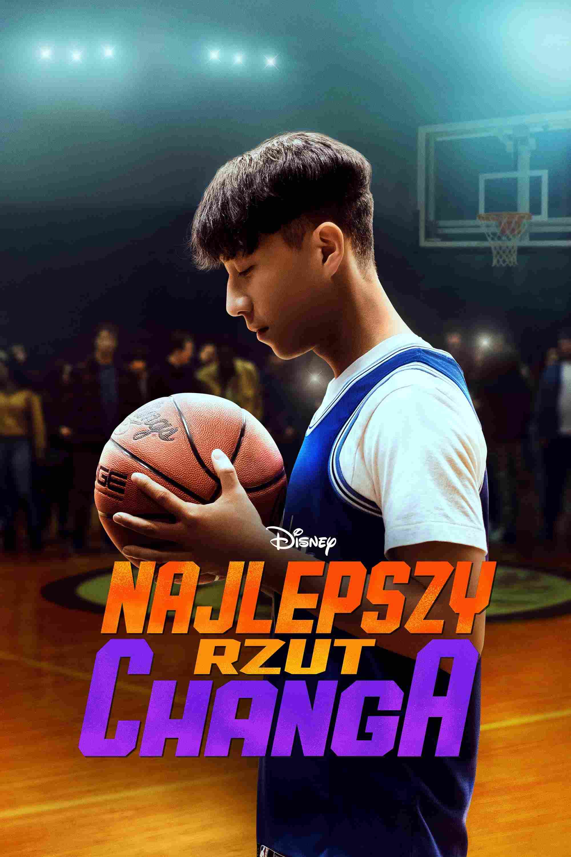 Najlepszy rzut Changa Oglądaj w HD online