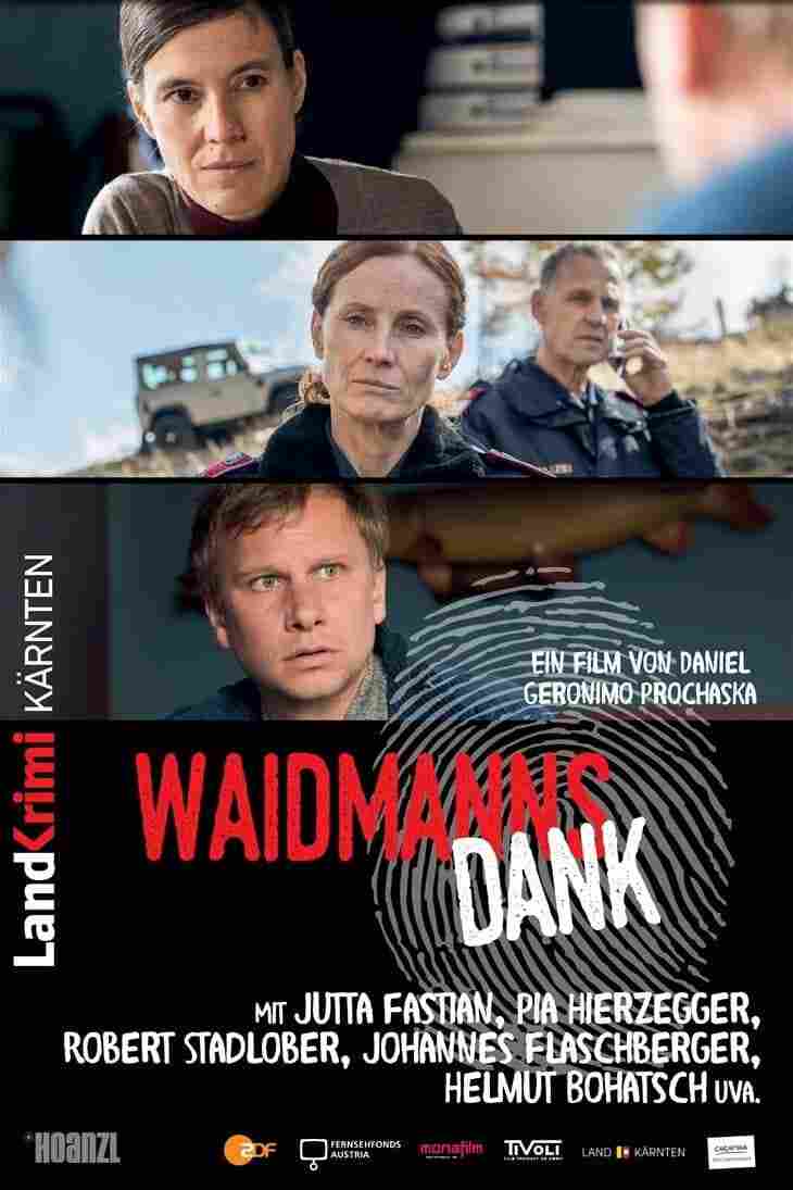 Waidmannsdank Oglądaj online za darmo w dobrej jakości