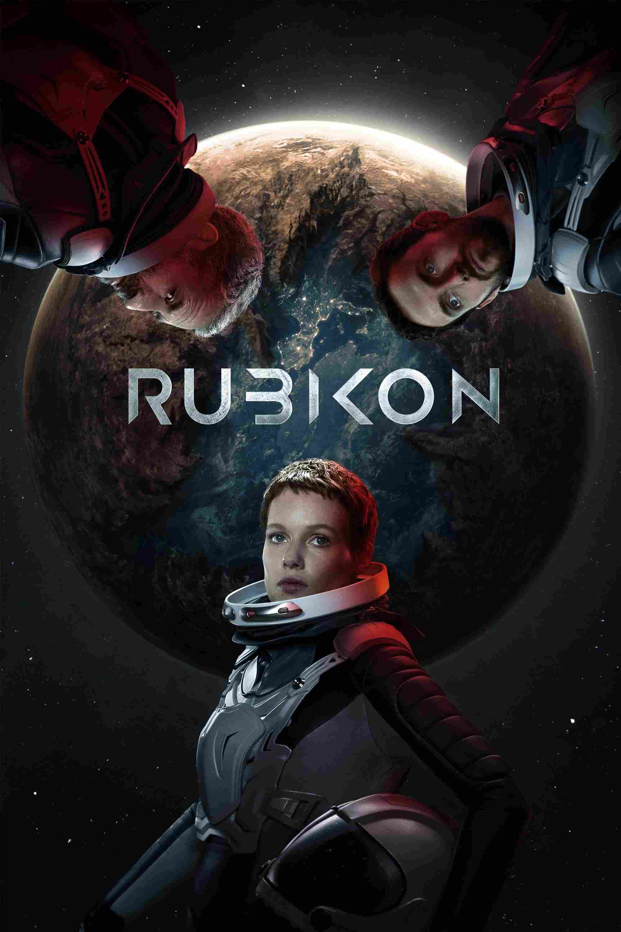 Rubikon Oglądaj w HD online