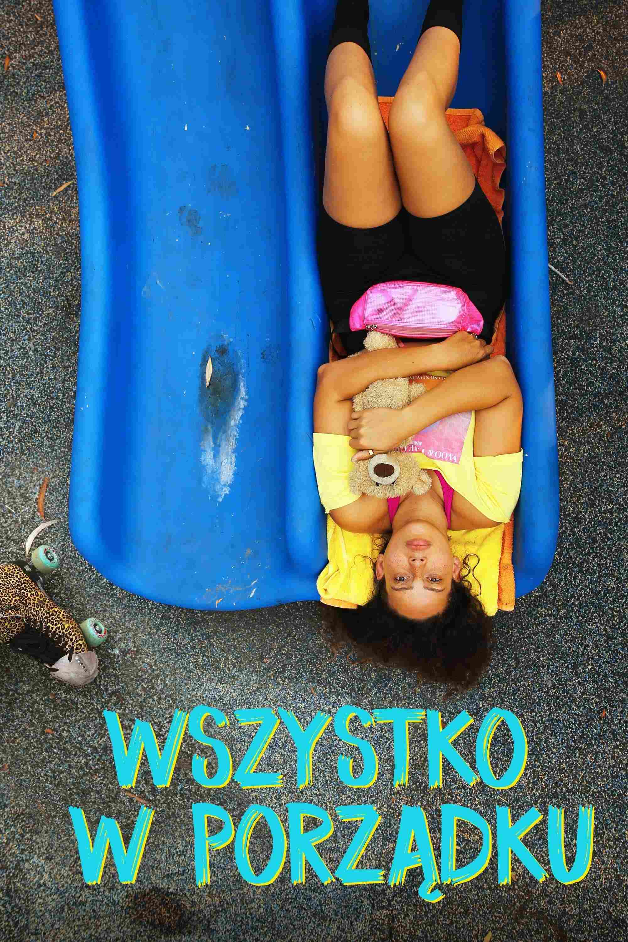 Wszystko w porządku Oglądaj w HD online