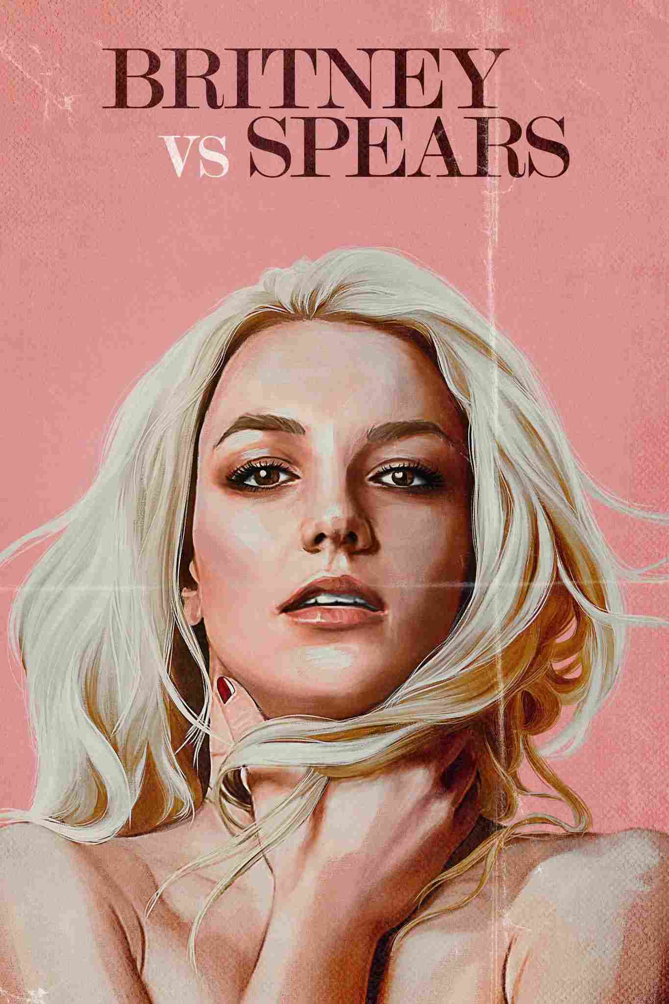 Britney kontra Spears Oglądaj w HD online