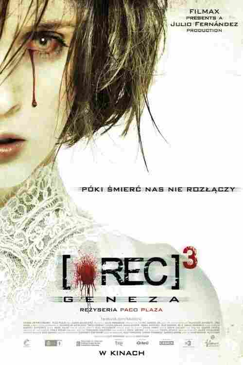 [REC] 3 Geneza Oglądaj w HD online