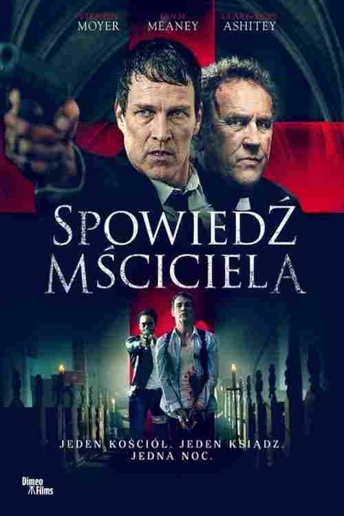 Spowiedź mściciela Oglądaj w HD online