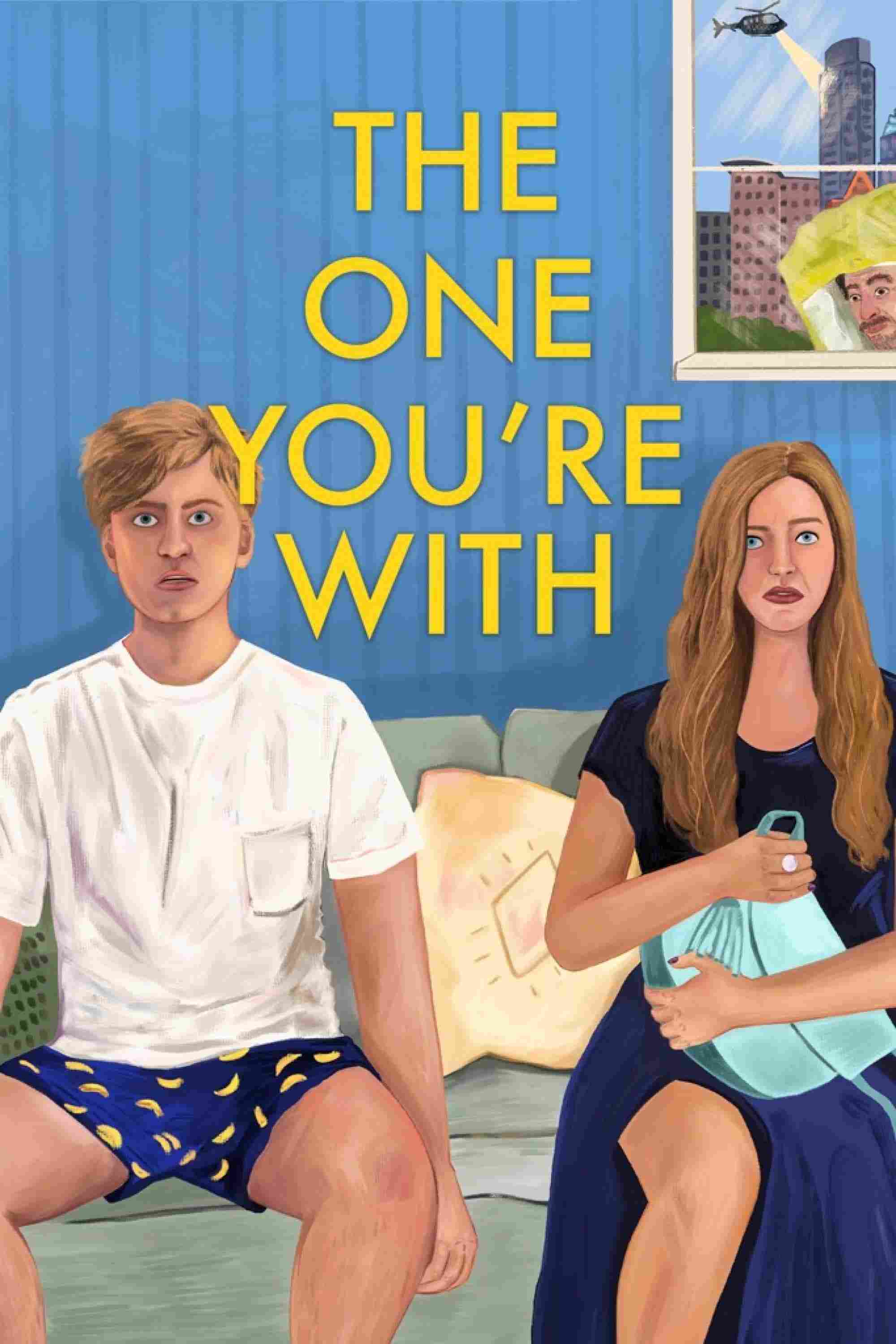 The One You're With Oglądaj w HD online