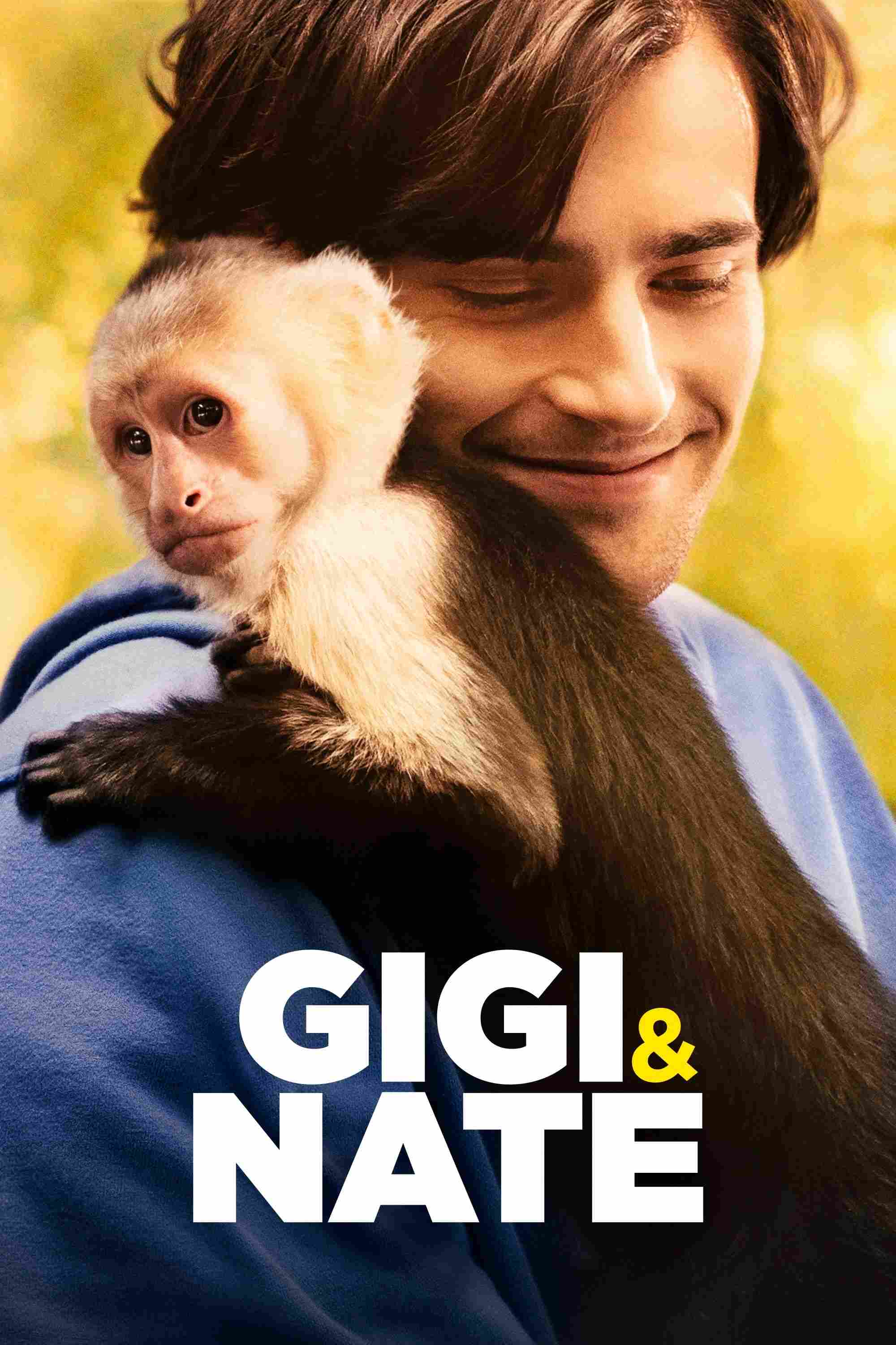 Gigi i Nate Oglądaj w HD online