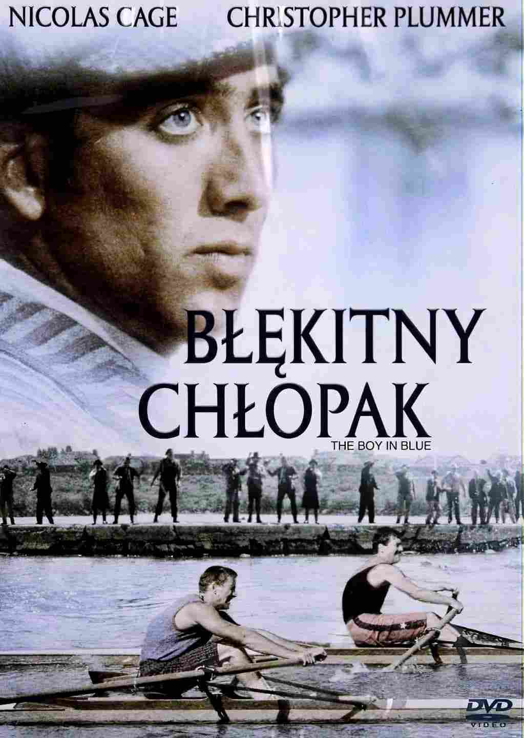Błękitny chłopak Oglądaj online za darmo w dobrej jakości