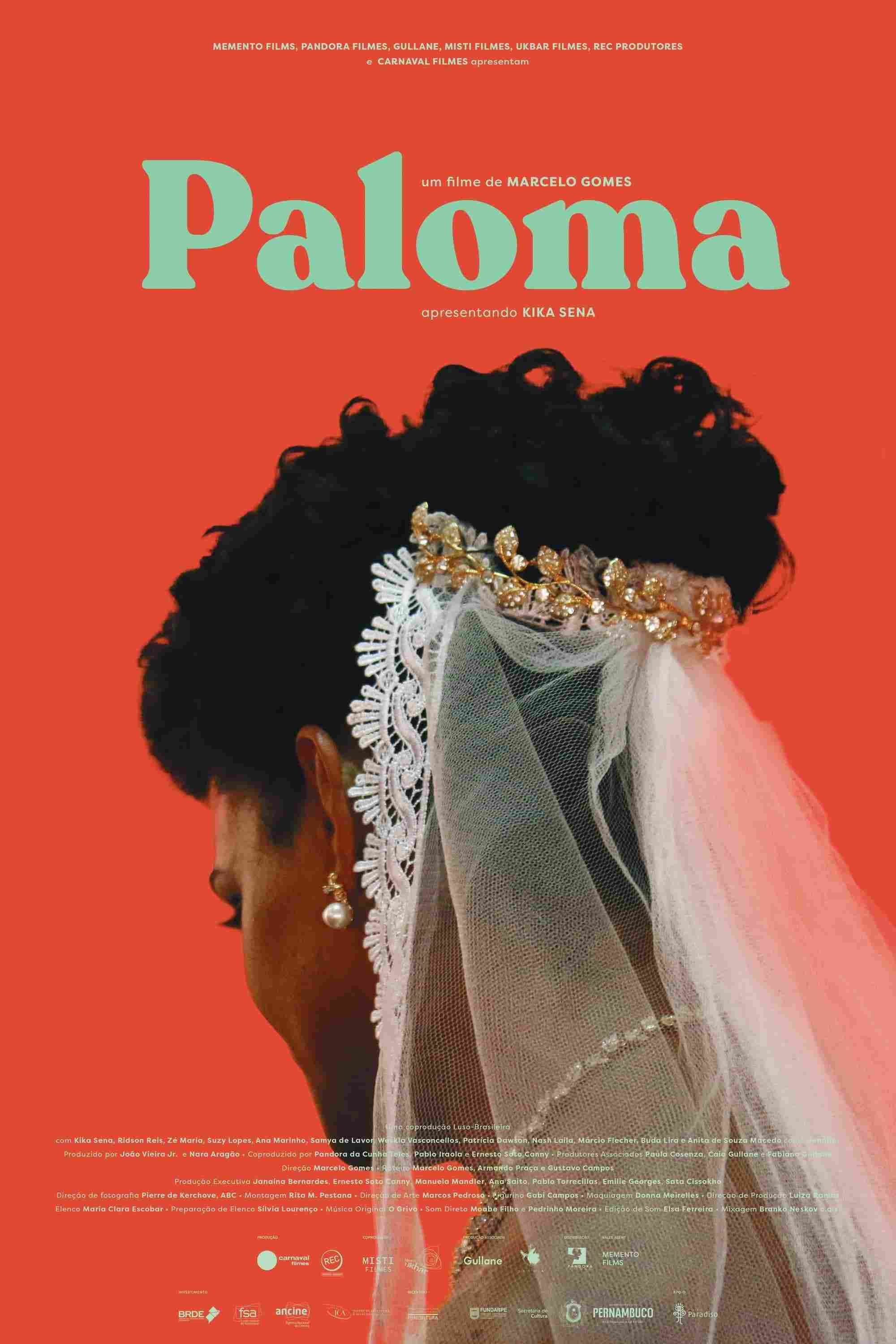 Paloma Oglądaj w HD online