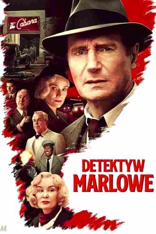 Detektyw Marlowe Oglądaj online za darmo w dobrej jakości