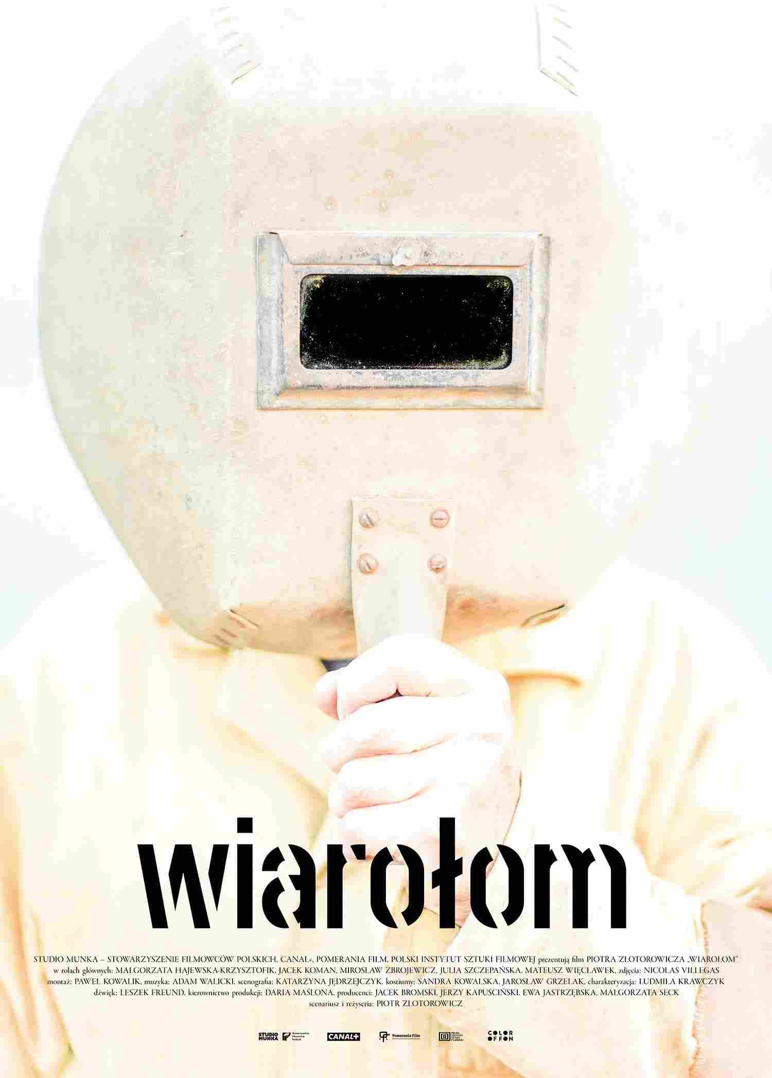 Wiarołom Oglądaj w HD online