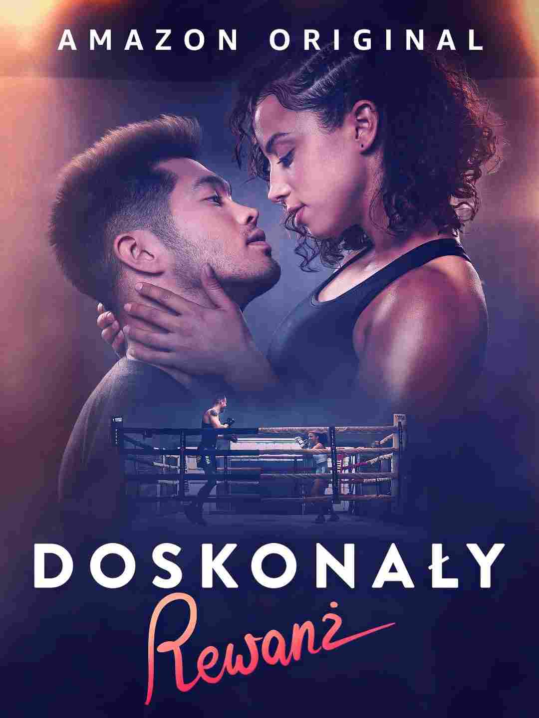 Doskonały rewanż Oglądaj w HD online